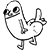 Dickbutt