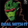 Deal With Drell